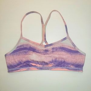 Ivivva Drill Sports Bra